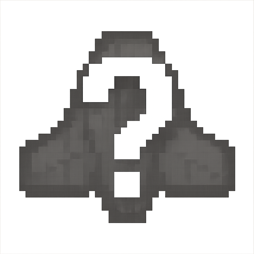 Mystery Ship Icon